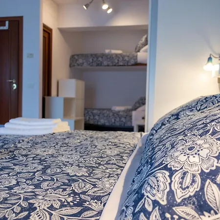 Testaccio Xix-xxv Bed & Breakfast