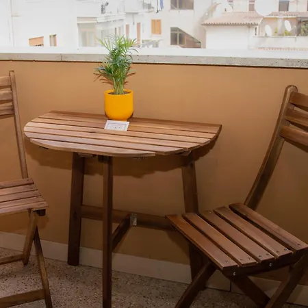 Testaccio Xix-xxv Panzió 4*