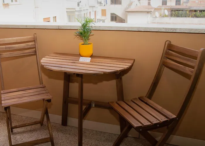 Testaccio Xix-xxv Bed & Breakfast 4*