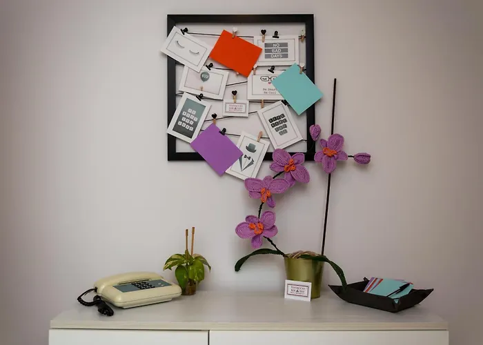 Bed and Breakfast Testaccio Xix-xxv 4*