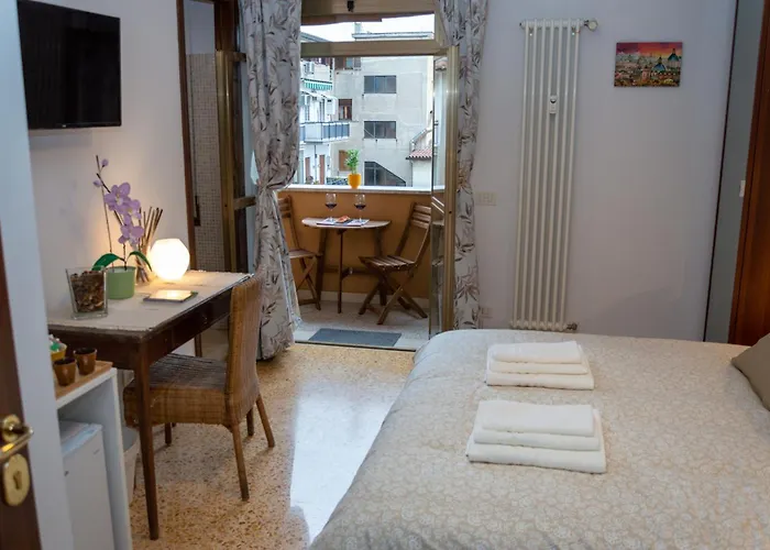Bed and Breakfast Testaccio Xix-xxv Ρώμη
