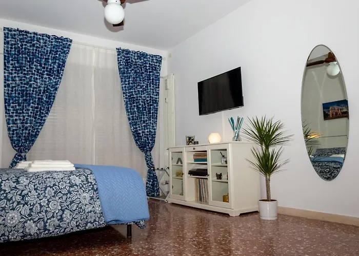 Bed and Breakfast Testaccio Xix-xxv 4*