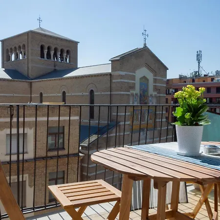 Testaccio Xix-xxv Bed & Breakfast
