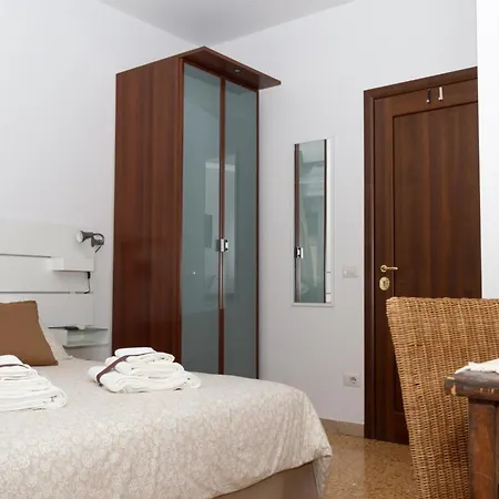 Testaccio Xix-xxv Bed & Breakfast