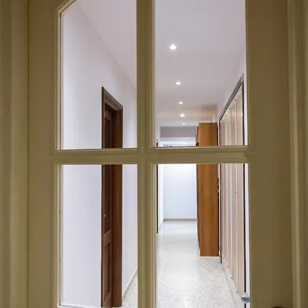 Bed & Breakfast Testaccio Xix-xxv *