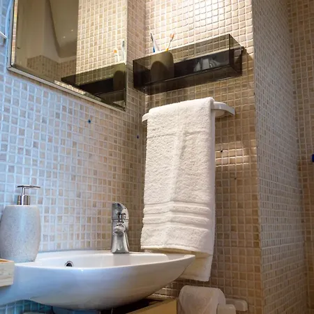 Bed & Breakfast Testaccio Xix-xxv