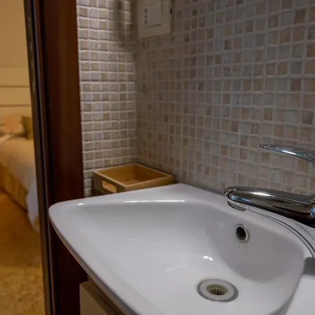 Testaccio Xix-xxv Bed & Breakfast Rom