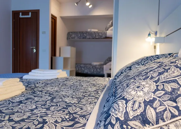 Testaccio Xix-xxv Bed & Breakfast